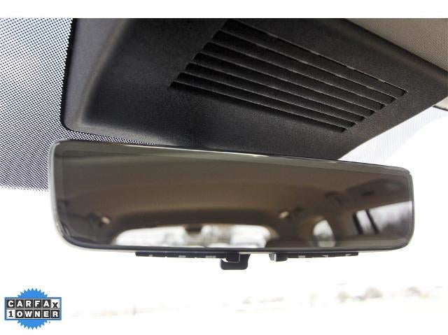 2024 Nissan Armada 4x4 Platinum