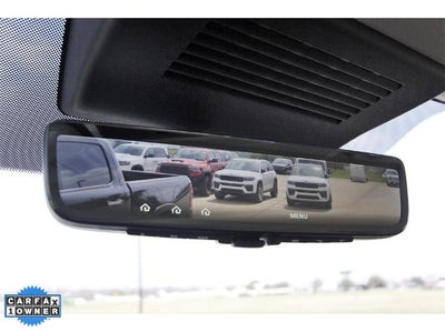 2024 Nissan Armada 4x4 Platinum