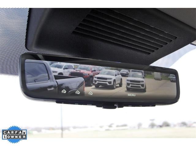 2024 Nissan Armada 4x4 Platinum