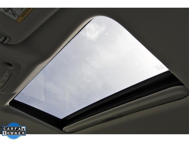 2024 Nissan Armada 4x4 Platinum