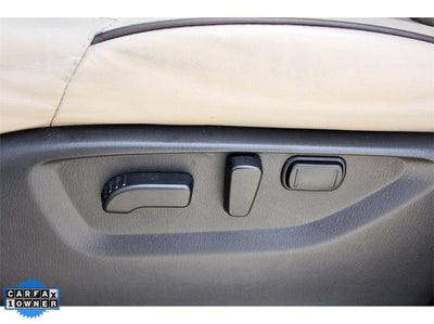 2024 Nissan Armada 4x4 Platinum