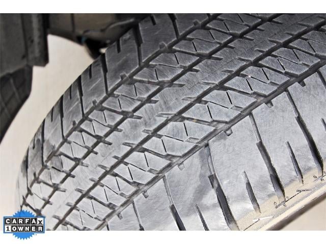 2024 Nissan Armada 4x4 Platinum