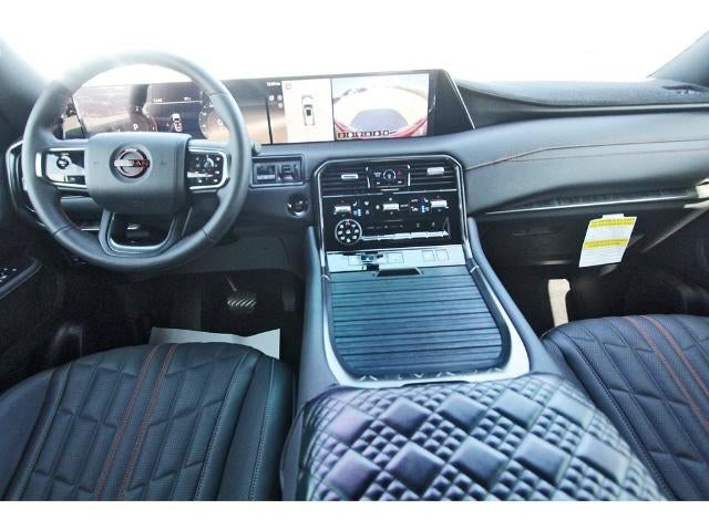 2026 Nissan Armada 4x4 PRO-4X *Ltd Avail*