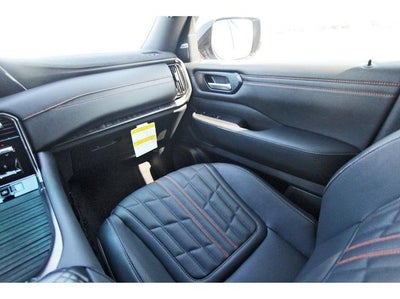 2026 Nissan Armada 4x4 PRO-4X *Ltd Avail*