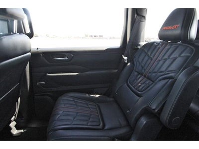 2026 Nissan Armada 4x4 PRO-4X *Ltd Avail*