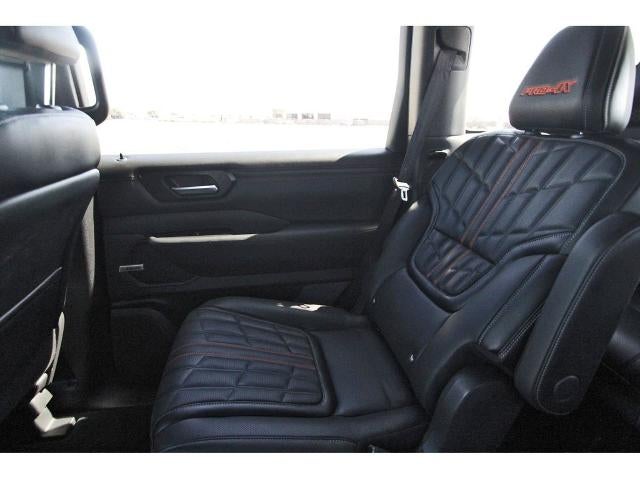 2026 Nissan Armada 4x4 PRO-4X *Ltd Avail*