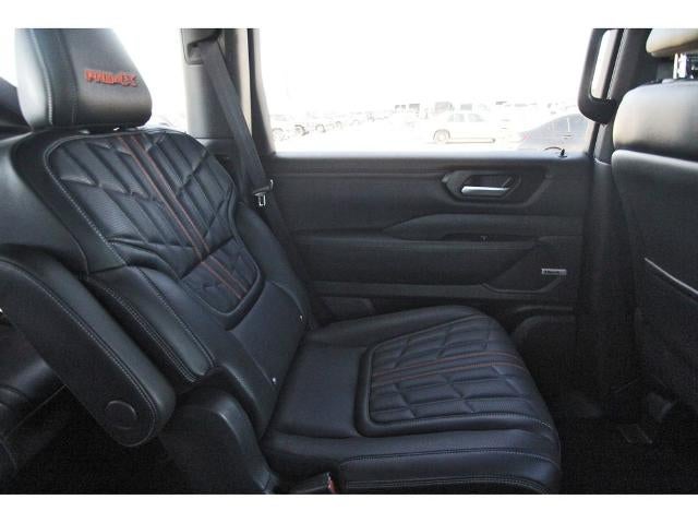 2026 Nissan Armada 4x4 PRO-4X *Ltd Avail*