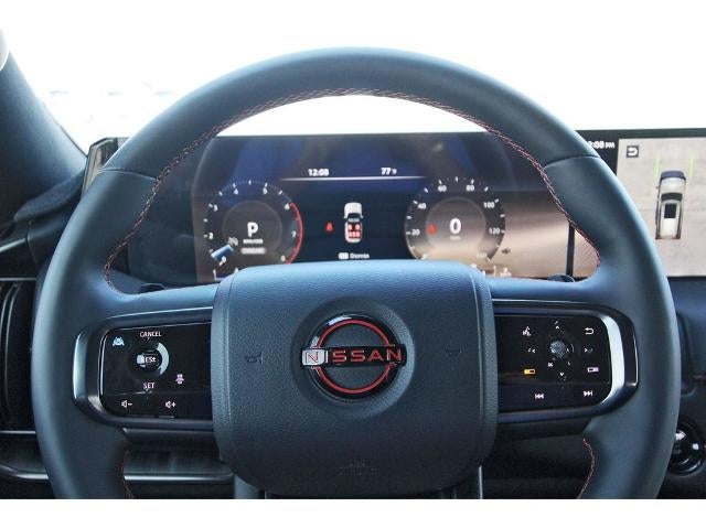 2026 Nissan Armada 4x4 PRO-4X *Ltd Avail*