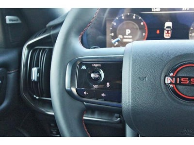 2026 Nissan Armada 4x4 PRO-4X *Ltd Avail*