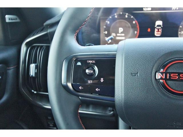 2026 Nissan Armada 4x4 PRO-4X *Ltd Avail*