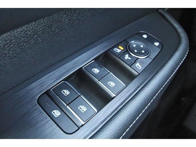 2026 Nissan Armada 4x4 PRO-4X *Ltd Avail*