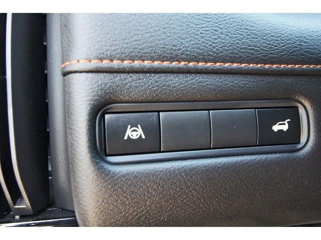 2026 Nissan Armada 4x4 PRO-4X *Ltd Avail*