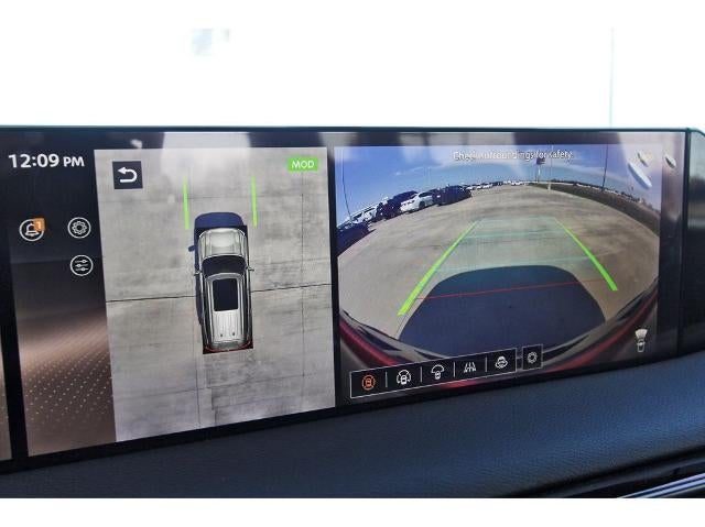 2026 Nissan Armada 4x4 PRO-4X *Ltd Avail*