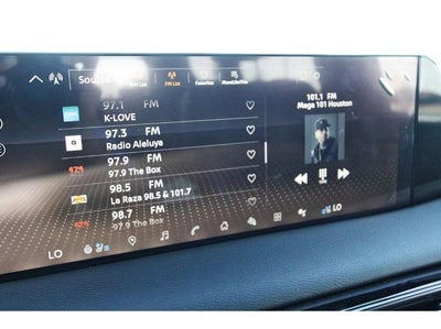 2026 Nissan Armada 4x4 PRO-4X *Ltd Avail*