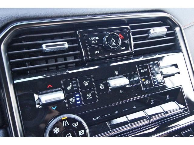 2026 Nissan Armada 4x4 PRO-4X *Ltd Avail*