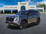 2026 Nissan Armada 4x4 PRO-4X *Ltd Avail*