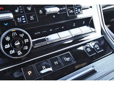 2026 Nissan Armada 4x4 PRO-4X *Ltd Avail*