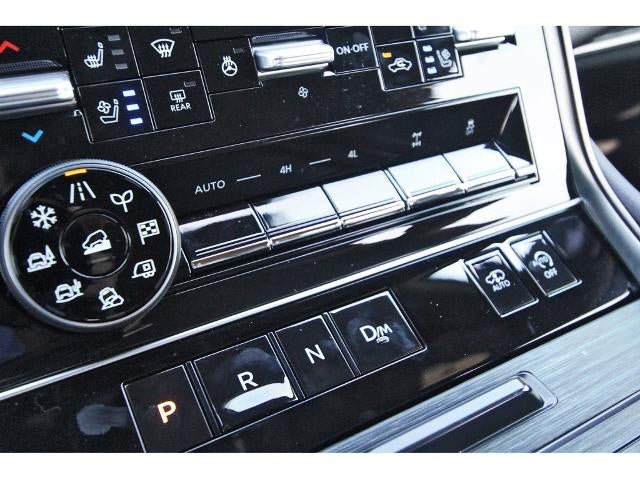 2026 Nissan Armada 4x4 PRO-4X *Ltd Avail*