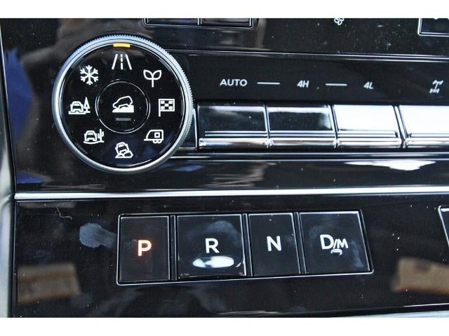 2026 Nissan Armada 4x4 PRO-4X *Ltd Avail*