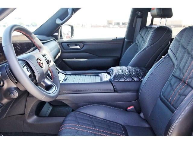 2026 Nissan Armada 4x4 PRO-4X *Ltd Avail*