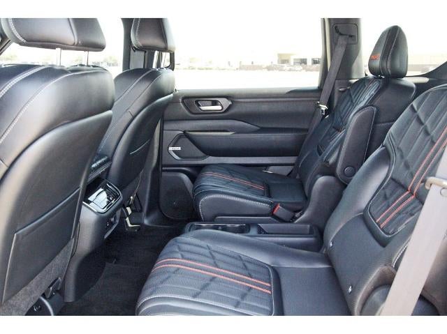 2026 Nissan Armada 4x4 PRO-4X *Ltd Avail*