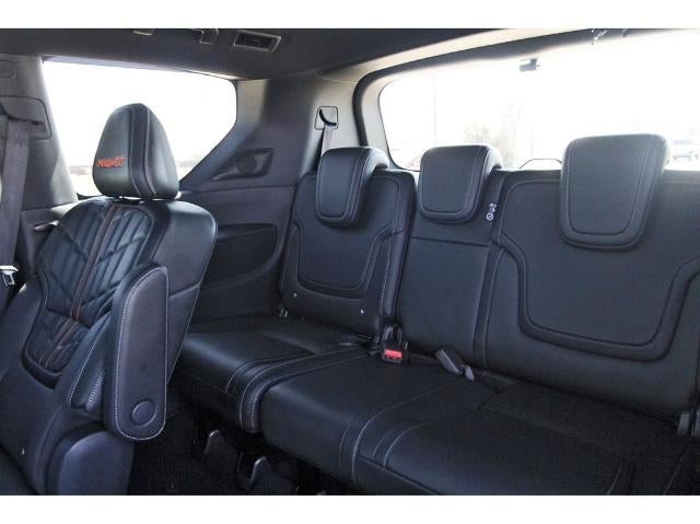 2026 Nissan Armada 4x4 PRO-4X *Ltd Avail*