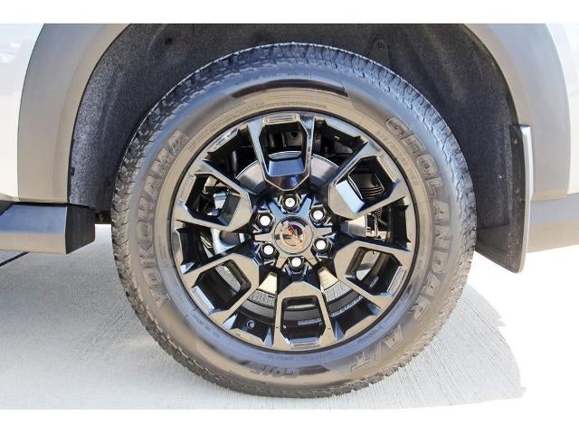 2026 Nissan Armada 4x4 PRO-4X *Ltd Avail*