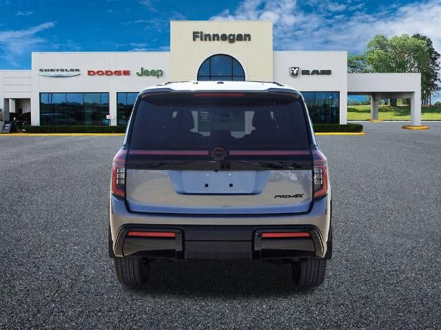 2026 Nissan Armada 4x4 PRO-4X *Ltd Avail*