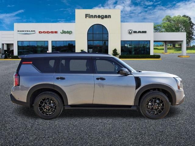 2026 Nissan Armada 4x4 PRO-4X *Ltd Avail*