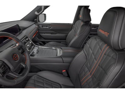 2026 Nissan Armada 4x4 PRO-4X *Ltd Avail*