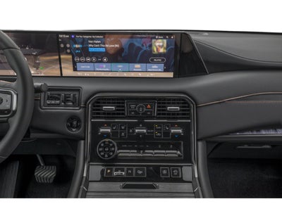 2026 Nissan Armada 4x4 PRO-4X *Ltd Avail*