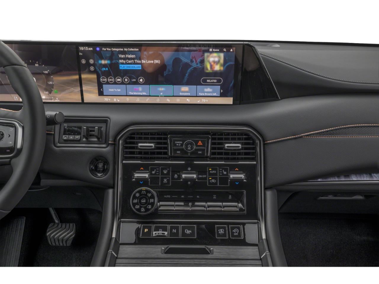 2026 Nissan Armada 4x4 PRO-4X *Ltd Avail*