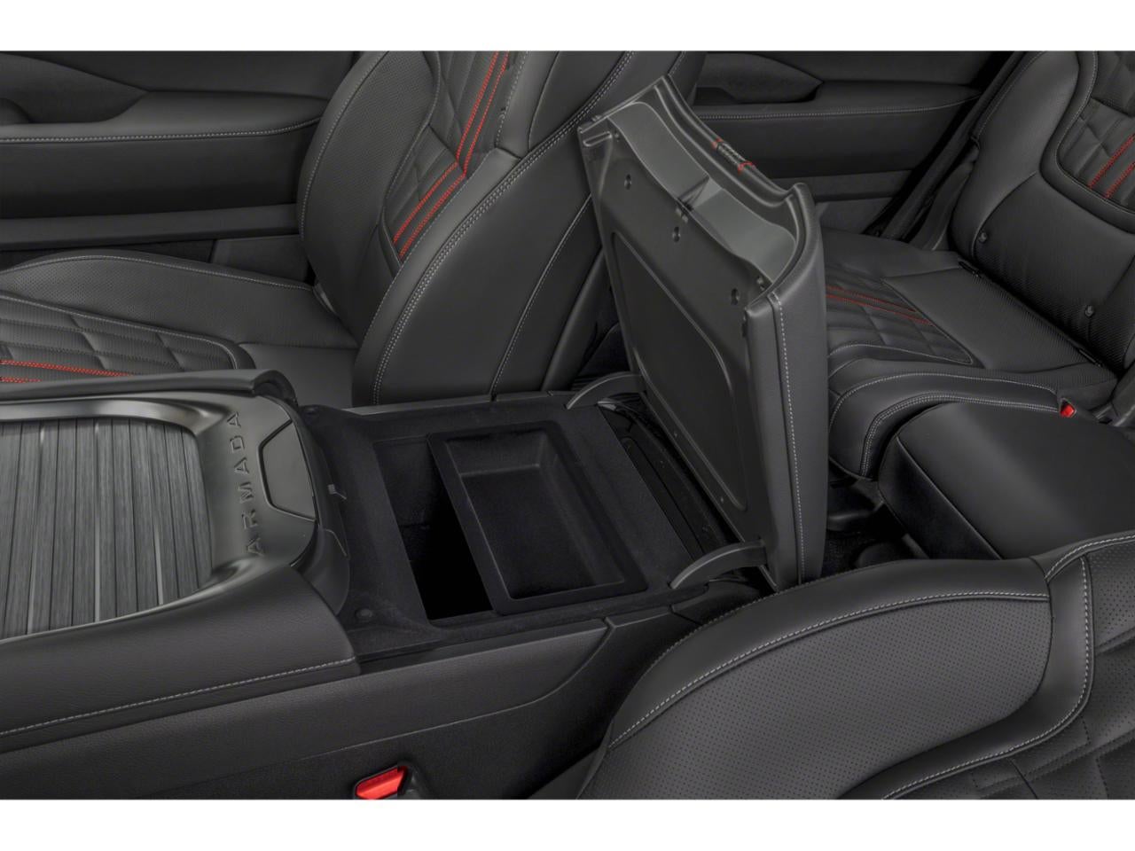 2026 Nissan Armada 4x4 PRO-4X *Ltd Avail*