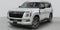 2026 Nissan Armada 4x4 PRO-4X *Ltd Avail*