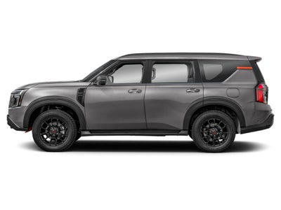 2026 Nissan Armada 4x4 PRO-4X *Ltd Avail*