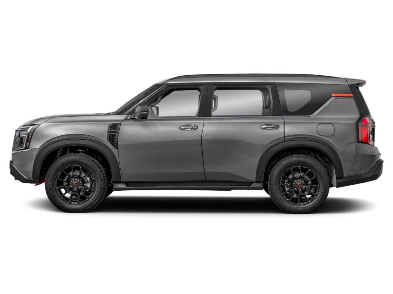 2026 Nissan Armada 4x4 PRO-4X *Ltd Avail*