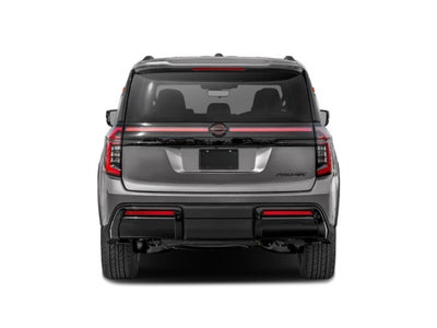 2026 Nissan Armada 4x4 PRO-4X *Ltd Avail*