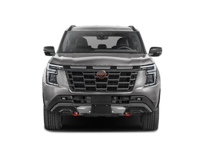 2026 Nissan Armada 4x4 PRO-4X *Ltd Avail*