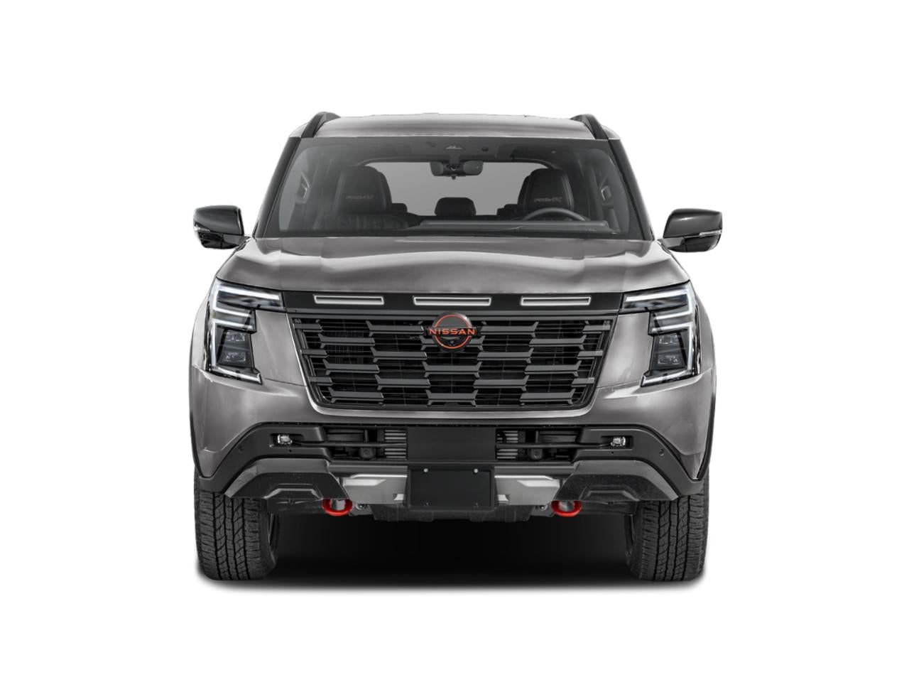 2026 Nissan Armada 4x4 PRO-4X *Ltd Avail*