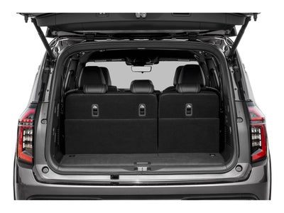 2026 Nissan Armada 4x4 PRO-4X *Ltd Avail*