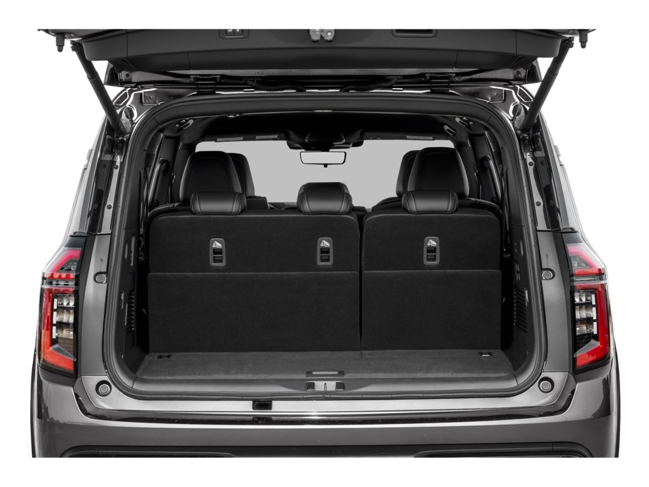 2026 Nissan Armada 4x4 PRO-4X *Ltd Avail*