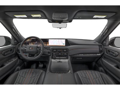 2026 Nissan Armada 4x4 PRO-4X *Ltd Avail*