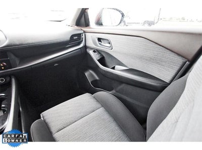 2023 Nissan Rogue FWD SV