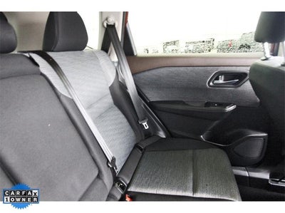 2023 Nissan Rogue FWD SV