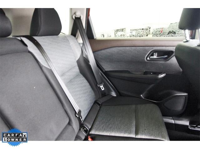 2023 Nissan Rogue FWD SV