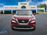 2023 Nissan Rogue FWD SV