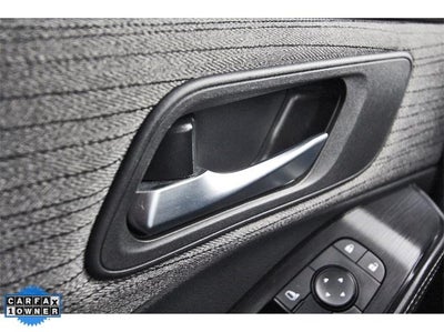 2023 Nissan Rogue FWD SV