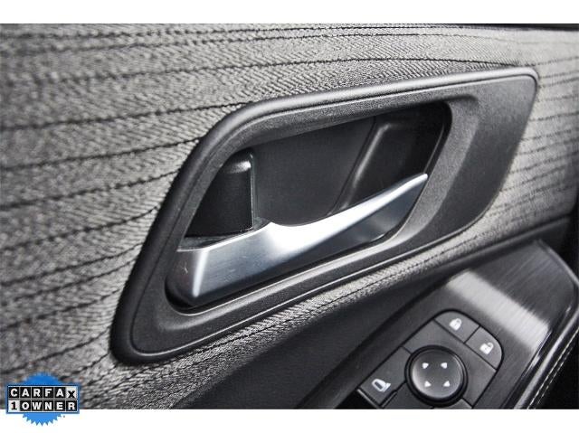 2023 Nissan Rogue FWD SV