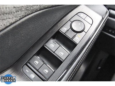 2023 Nissan Rogue FWD SV