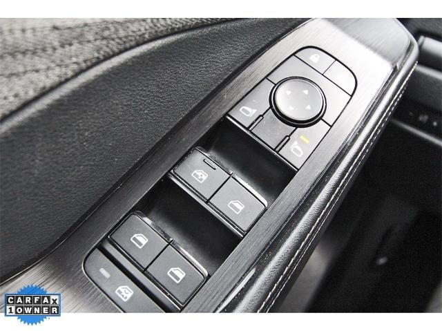 2023 Nissan Rogue FWD SV